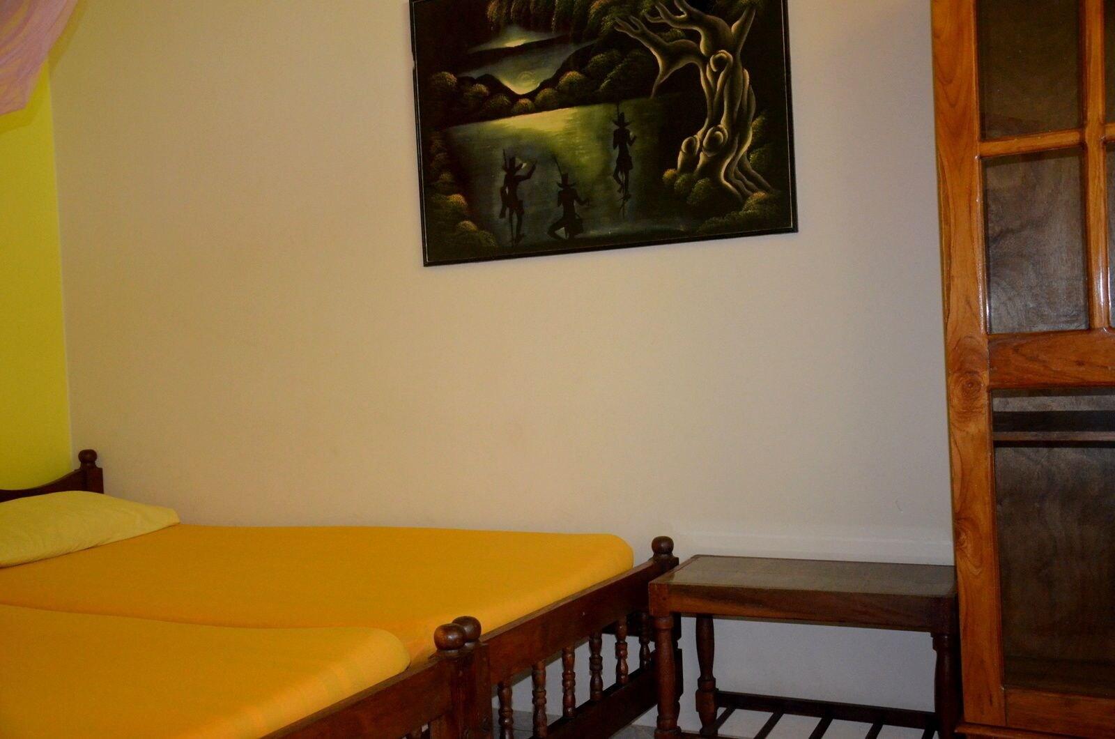 Time N Tide Beach Resort Hikkaduwa Dış mekan fotoğraf