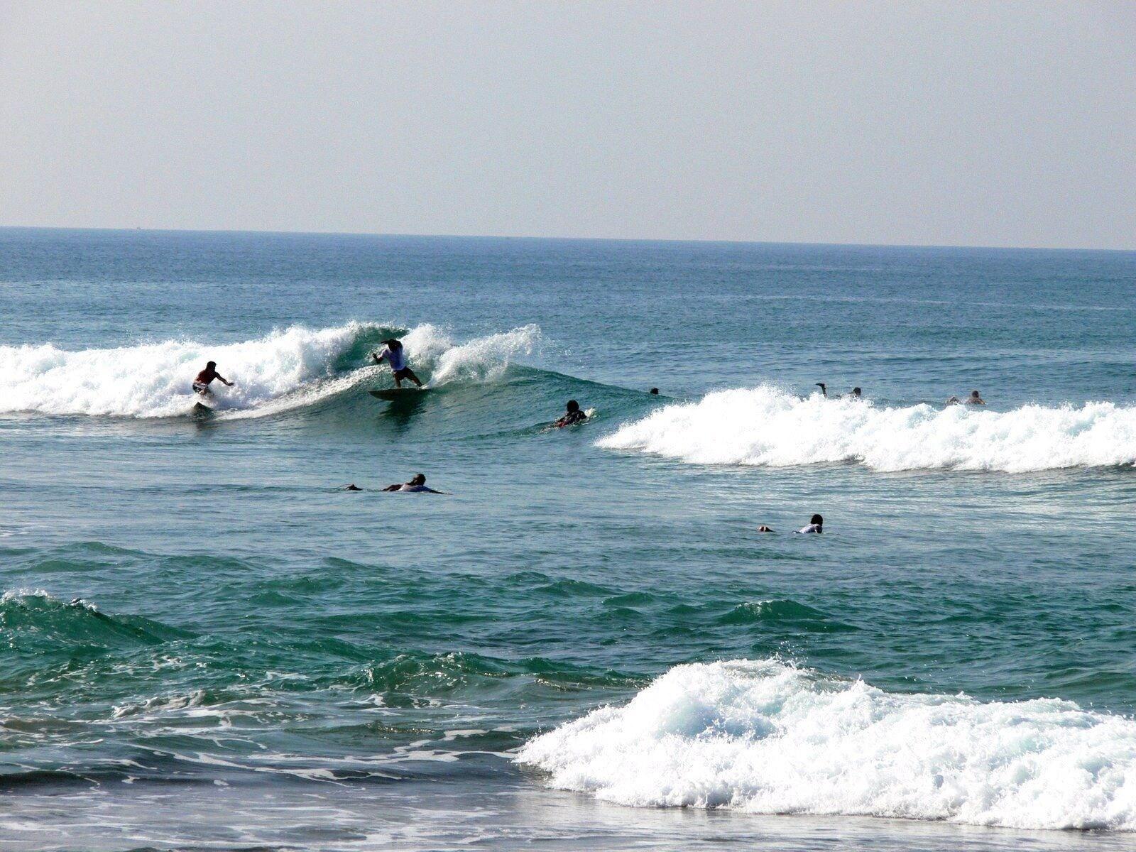 Time N Tide Beach Resort Hikkaduwa Dış mekan fotoğraf